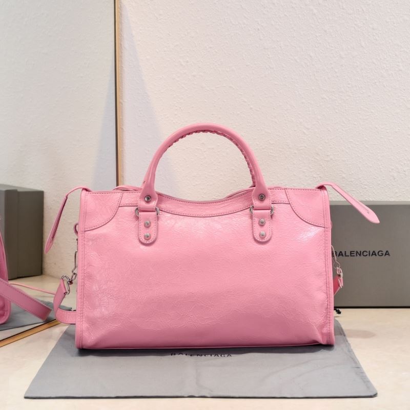 Balenciaga Top Handle Bags